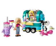 LEGO Friends 41733 Mobilny sklep z bubble tea - 1090513 - zdjęcie 8